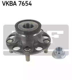 SKF VKBA 7654